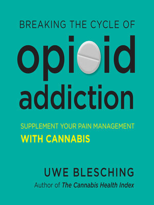 cover image of Breaking the Cycle of Opioid Addiction
